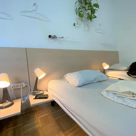 Greenslo Albergue