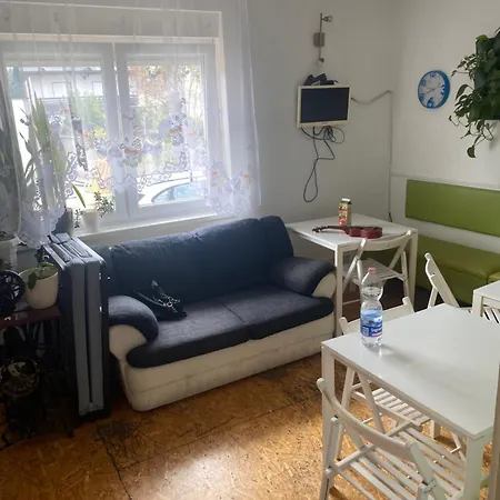 Greenslo Albergue